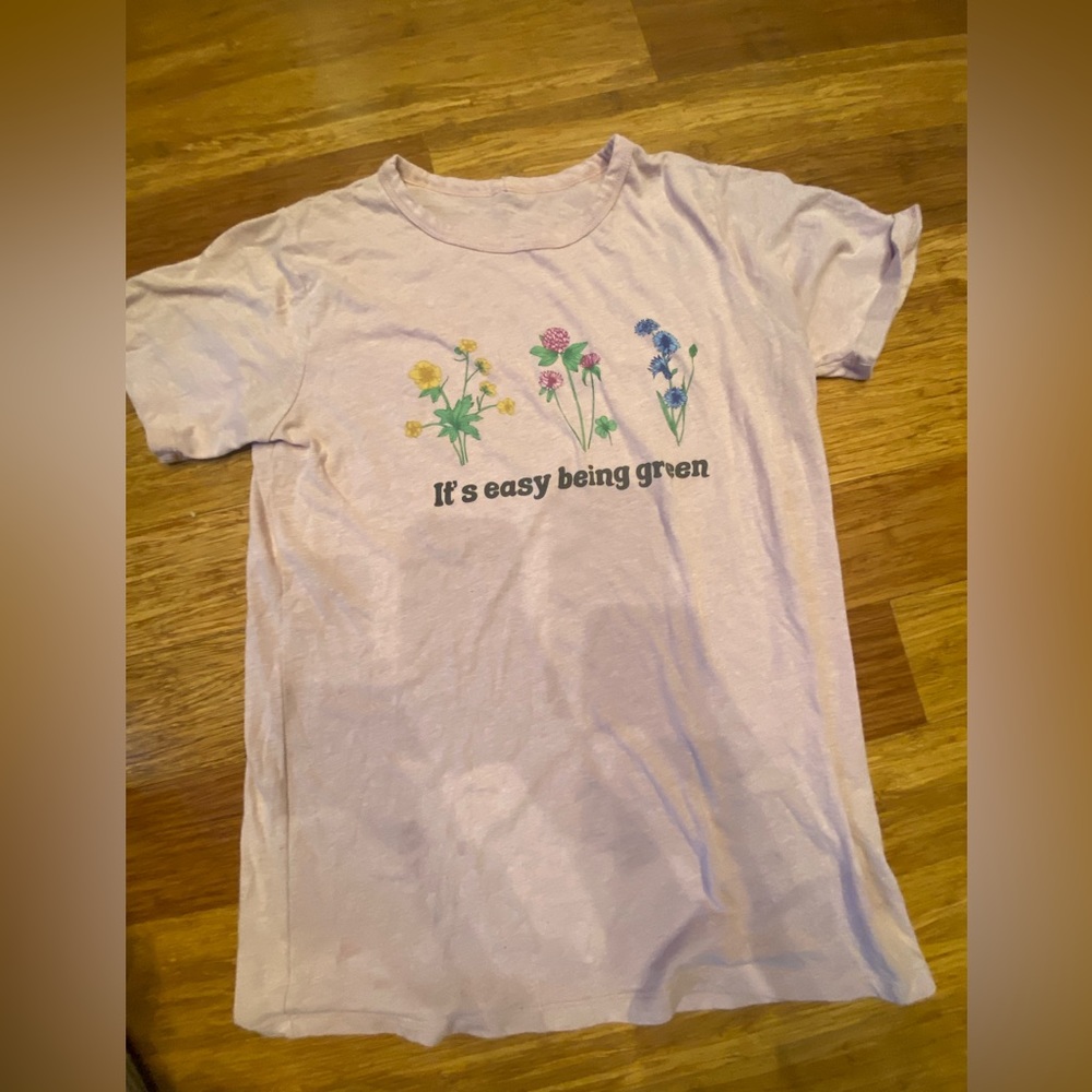 Tee